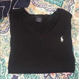 polo t-shirt